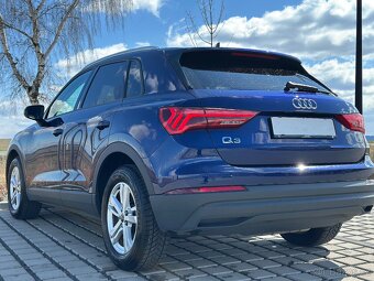 ✅AUDI Q3 40TFSI QUATTRO len 43000km - 8
