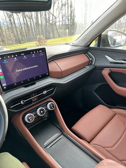 KODIAQ II, 142kw, Top Exclusive Premium - 8