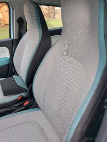 Renault Twingo ,plná výbava, 1.majitel, VELKÁ JARNÍ SLEVA - 8