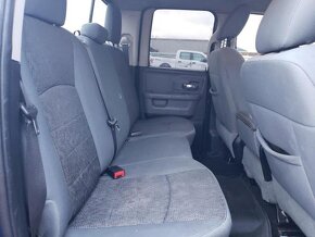 Dodge Ram 5.7 4x4 2016 bourane USA - 8