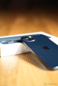 iPhone 13 (128Gb) Midnight - 8