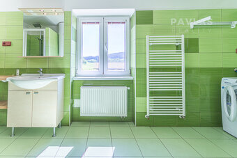 Velký byt 3+KK 92 m2 v Bělé u Malont – vlastní parkování, sk - 8