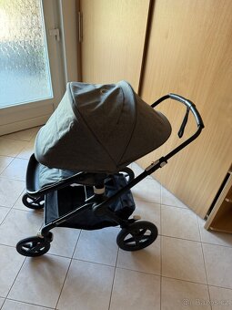 Bugaboo Fox2 kočárek včetně doplňků - 8