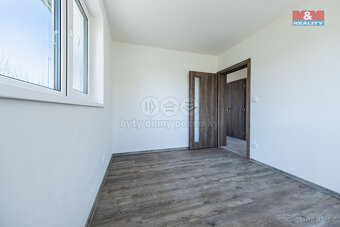 Prodej rodinného domu, 64 m², Libež - 8