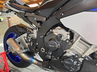 Yamaha R1M - 8