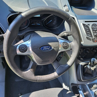 FORD C-MAX 1.6TDCI 85kW - 8