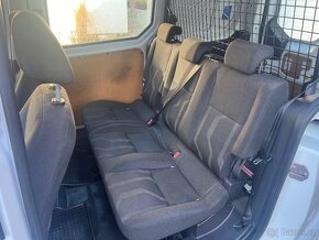 Ford Connect loong 1.5tdci 74kw 5míst - 8