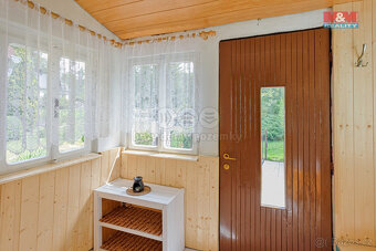 Prodej chalupy, 80 m², Lomnice - 8