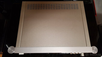 Onkyo Integra TA-2044 tape deck - 8
