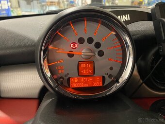 mini cooper s - 8