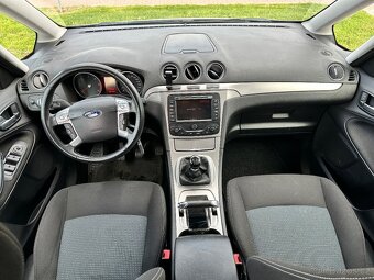 Ford Galaxy 1,6 TDCI, r.v. 2011 - 8