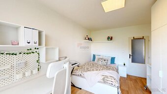 Prodej bytu 3+kk/L 83 m2, Praha 6 Řepy, osobní vlastnictví - 8