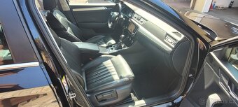 Škoda Superb TDi DSG 2019 XENONY full led kúže kamera - 8