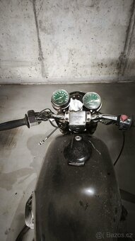 Honda CX500 – ideální základ pro přestavbu nebo renovaci - 8