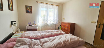Prodej rodinného domu, Přelouč - Lhota - 8