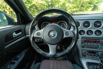 Alfa Romeo 159 SportWagon 1,75 TBi - 8