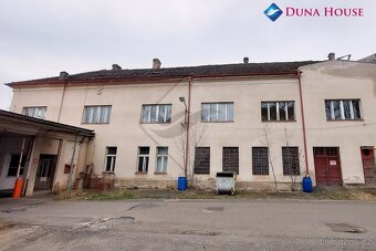 Nabídka prodeje domu nedaleko centra Roudnice nad Labem - 8