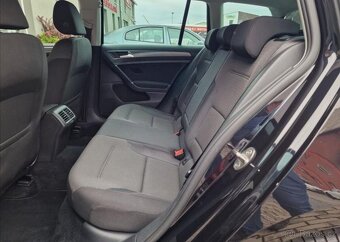 Volkswagen Golf, 1.6TDI DSG Comfort, 2x kola - 8