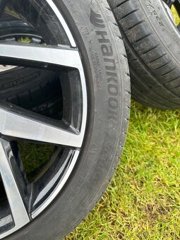 Volvo 5x108 R18 - 8