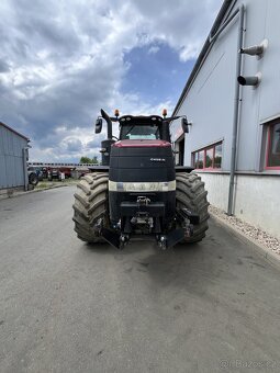 CASE IH MAGNUM 380 CVX - 8