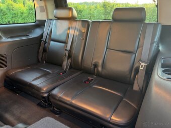 Cadillac Escalade 6,2 V8 - 8