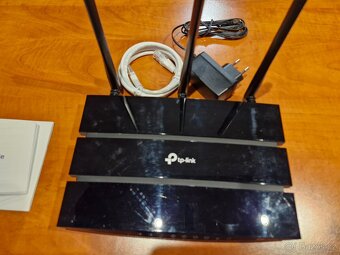 TP LINK ARCHER C1200 - 8