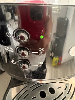 Kávovar Delonghi - 8