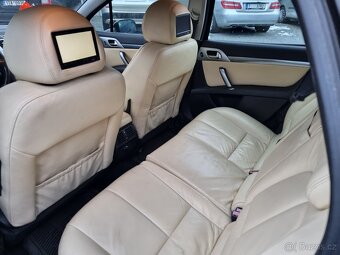 PEUGEOT 407SW 2.2HDi 125KW R.V.2007 - 8