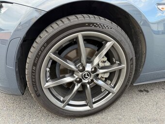 Mazda MX-5 2.0 Skyactiv-G 135 kW | Manuál | Kabriolet - 8