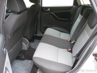 Ford Focus 1.6i 100PS Kombi Trend - 8