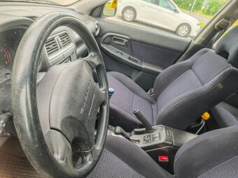 Subaru Impreza 1.6 70kw - 8