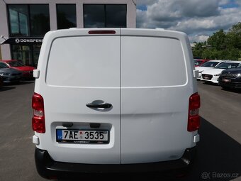 Citroen Jumpy 1.6BHDi,L2H1,1majČR,Klima,DPH - 8