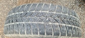 Orig. Alu VW New Beetle, Golf, Octavia, 5x100, 205/55R16 - 8