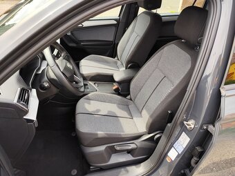 Seat Tarraco 2.0 TDI.110kw.R.V.11/2020.STK 5/2026.Km 147 000 - 8