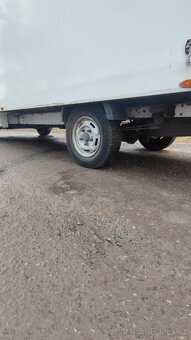 Transit 2.2 TDCi 92kw - 8