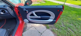 Mini cooper - 8