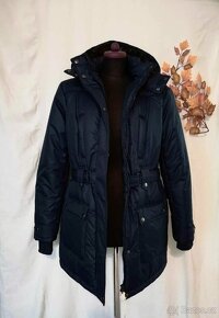 Dámská bunda/parka nová 42/44 Bpc - 8