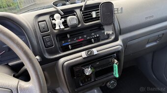 Suzuki Jimny 1.3 59KW BEZ KOROZE - 8