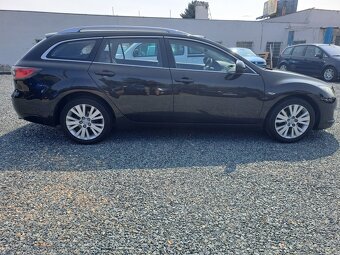 Mazda 6 2.0i Dynamic - 8