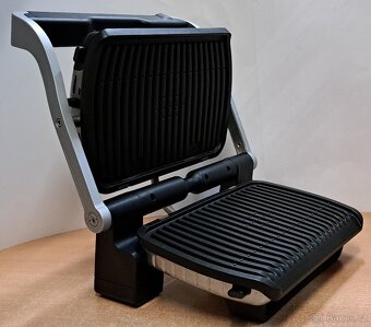 Tefal Optigrill GC702D34 (VÝBORNÝ STAV) - 8