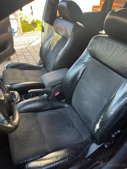 Vw passat b5.5 - 8