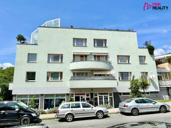 Pronájem komerčních prostor, ul. Zborovská, Rychnov nad Kněž - 8