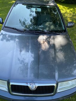 Škoda octavia combi 1 - 8