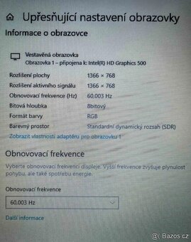 Notebook Asus - 8