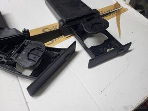 BMW E60 zrcátka - 8