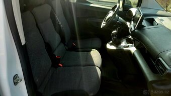 Citroen Berlingo 1.5hdi, 10/2019 - 8