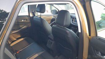 Opel Grandland 1,6CDTI 88KW AT r.v.2018 - 110tis.km - 8