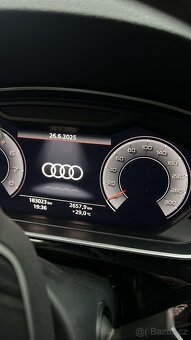 AUDI A8 55TFSI Quattro 2018 PO SERVISE, NOVÁ STK - 8