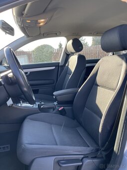 Audi A4 B7 3.0tdi Automat 4x4 - 8