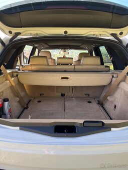 BMW X5 e 70 3.0 sd - 8